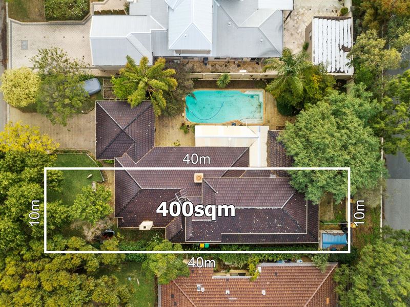 27 Lovegrove Close, Mount Claremont