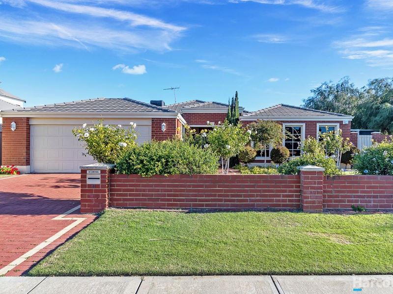 65 Roxburgh Circle, Kinross
