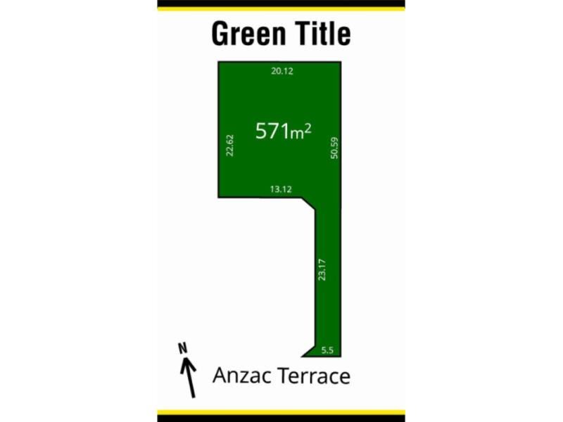 Lot 2/200 Anzac Terrace, Bassendean