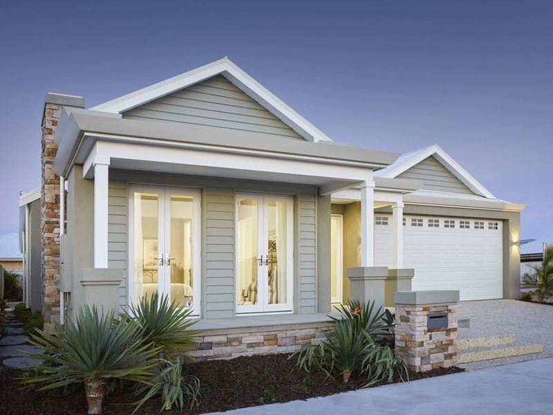 44 Painted Parkway, Alkimos WA 6038