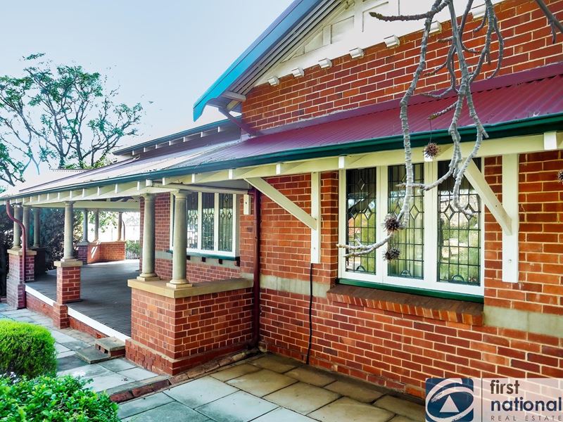 17 Gordon, Northam