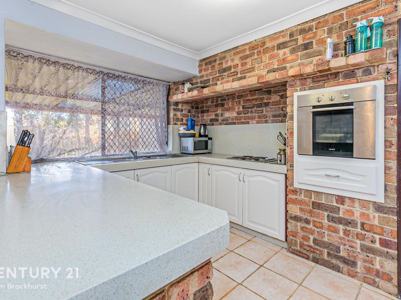 47 Ningaloo Way, Thornlie WA 6108