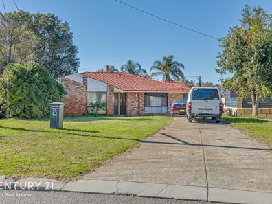 47 Ningaloo Way, Thornlie WA 6108