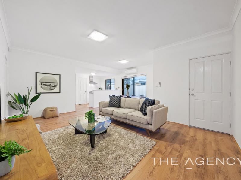 1/148 Kooyong Road, Rivervale