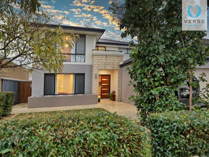 59 Vaucluse Circuit, Belmont WA 6104