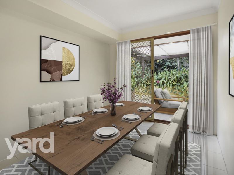 3/26 Waddell Road, Palmyra