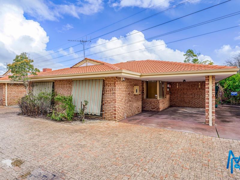 7/7 Tarun Court, Cannington WA 6107