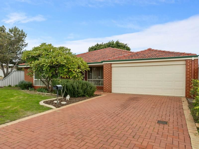 6 Chanton Parade, Hocking