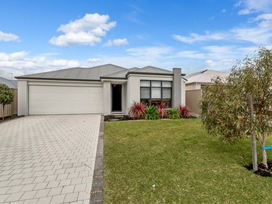 32 Crimson Road, Karnup WA 6176