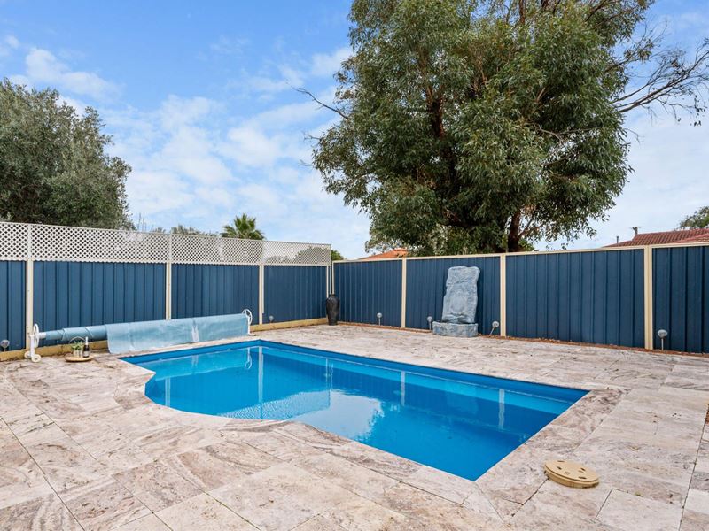 23 Mandfield Way, Parmelia