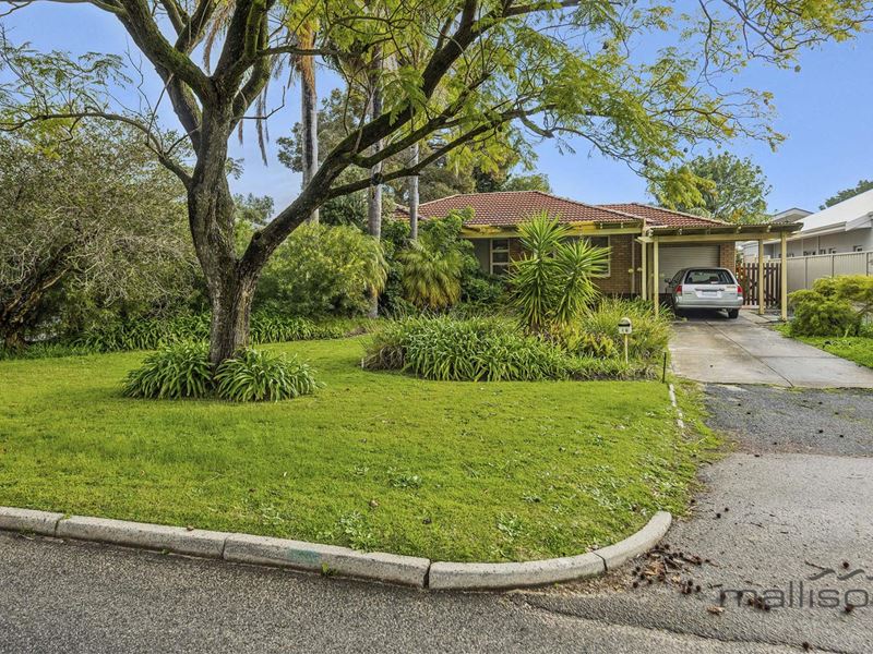 16 Bedford Road, Ardross WA 6153