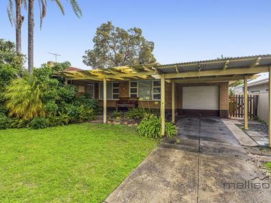 16 Bedford Road, Ardross WA 6153