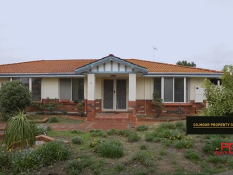 10 Broughton Heights, Kinross