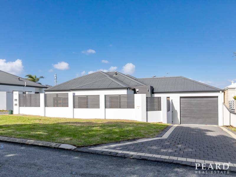 24A Tuckfield Way, Nollamara