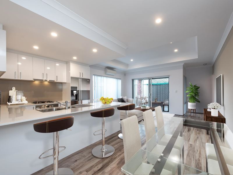 3C Modena Place, Balga