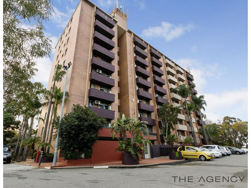 8/36 Tenth Avenue, Maylands