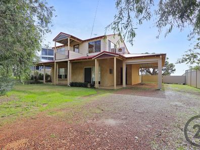 27 Chapman Road, Dawesville WA 6211