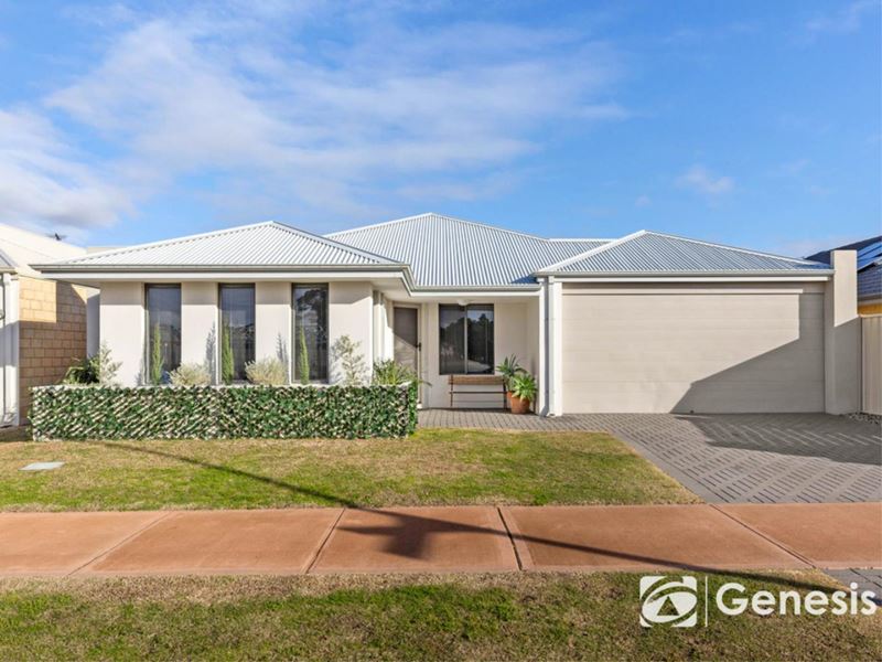 51 Suffolk Street, Caversham WA 6055