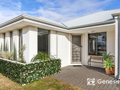 51 Suffolk Street, Caversham WA 6055