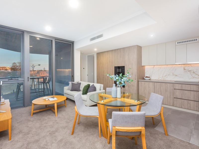 5/171 West Coast Highway, Scarborough