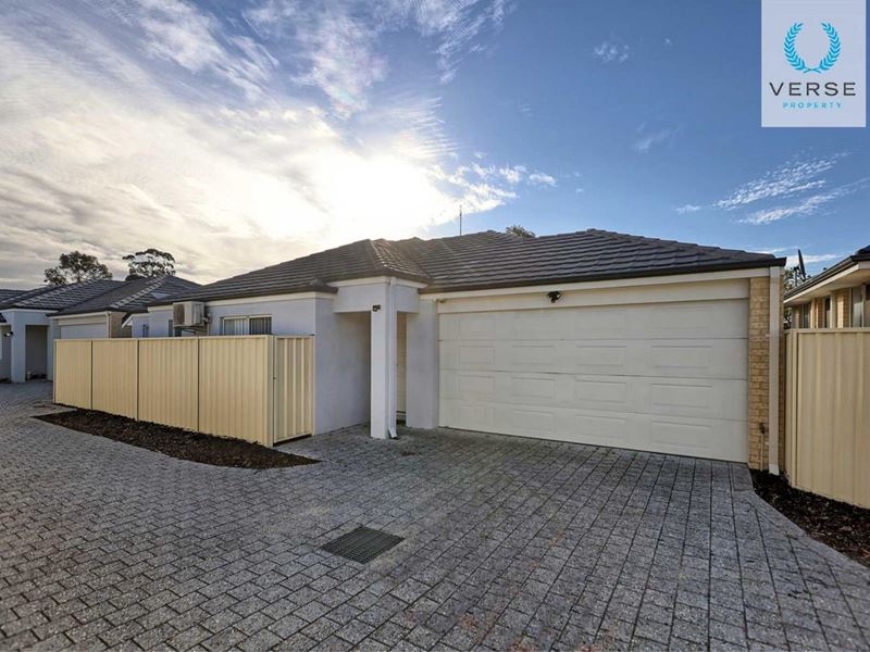 1B Warwick Street, St James