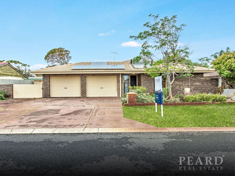 3 San Jose Court, Safety Bay
