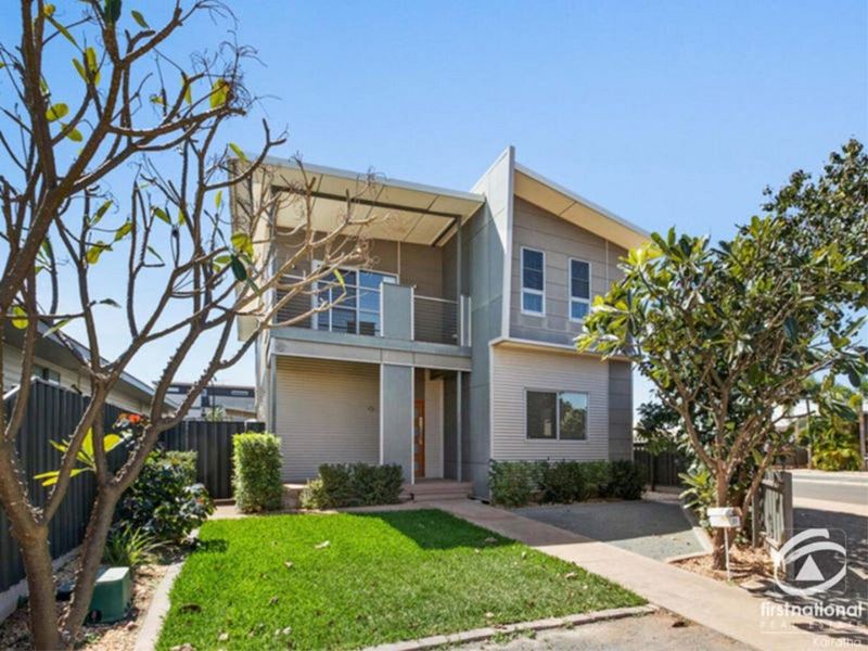 27 Warrida Street, Baynton