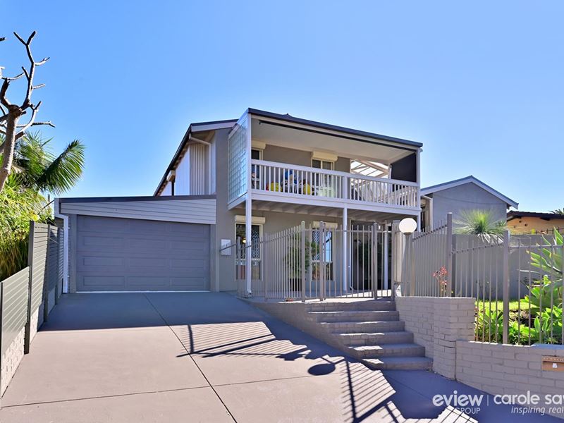 9 Davallia Road, Duncraig