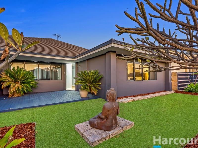 8 Kowloon Corner, Currambine
