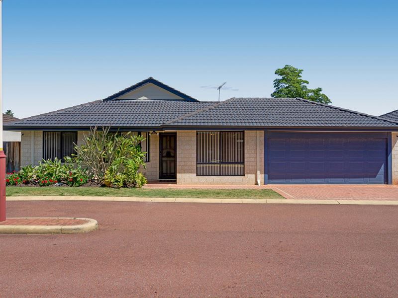 3/67-69 Braemore Street, Seville Grove