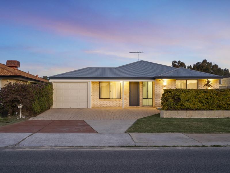 27 Hesketh Avenue, Seville Grove