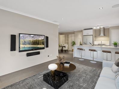 27 Hesketh Avenue, Seville Grove WA 6112