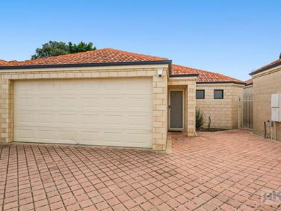 4B Arun Place, Nollamara WA 6061