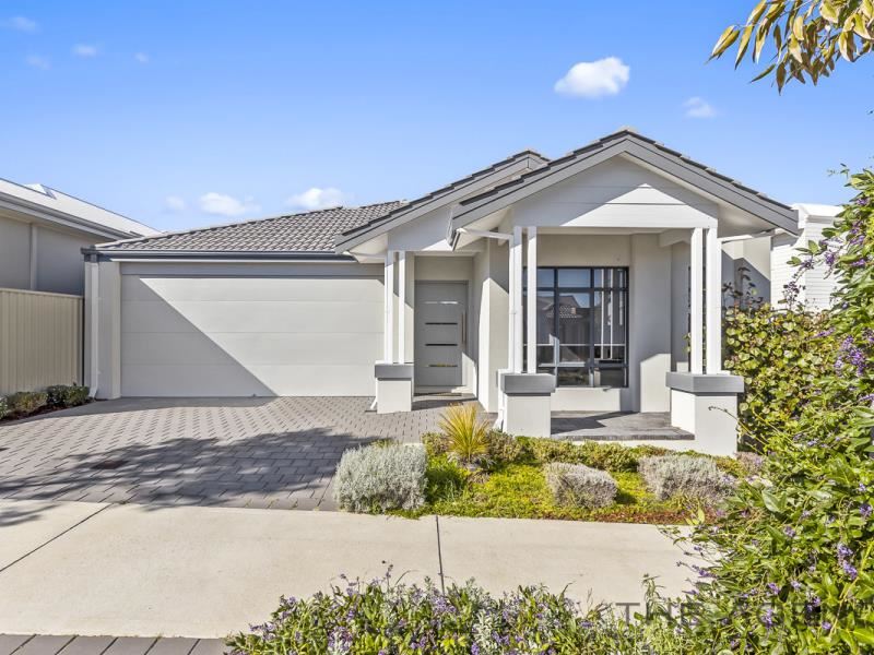 4 Tawny Way, Alkimos