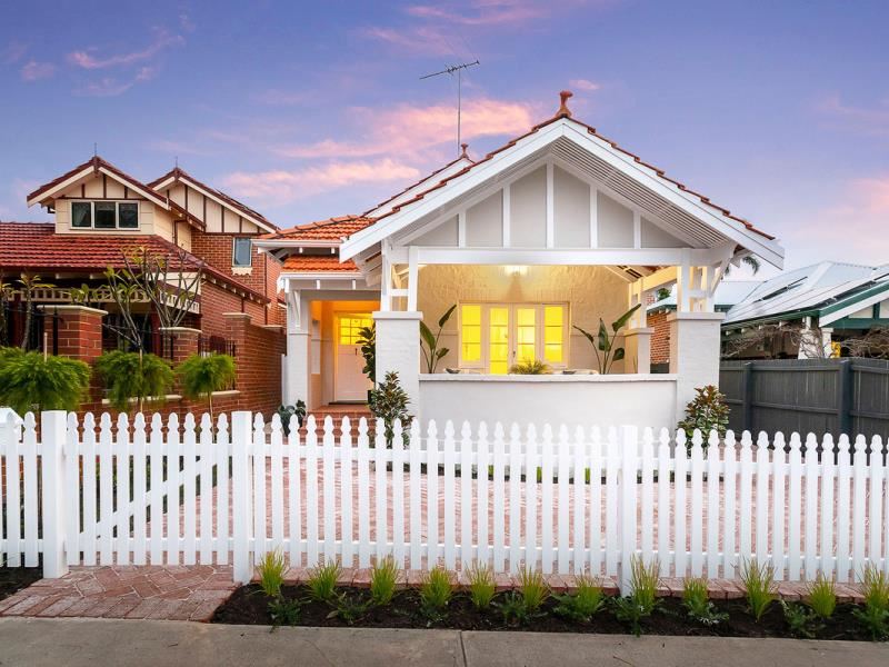 115 Churchill Avenue, Subiaco