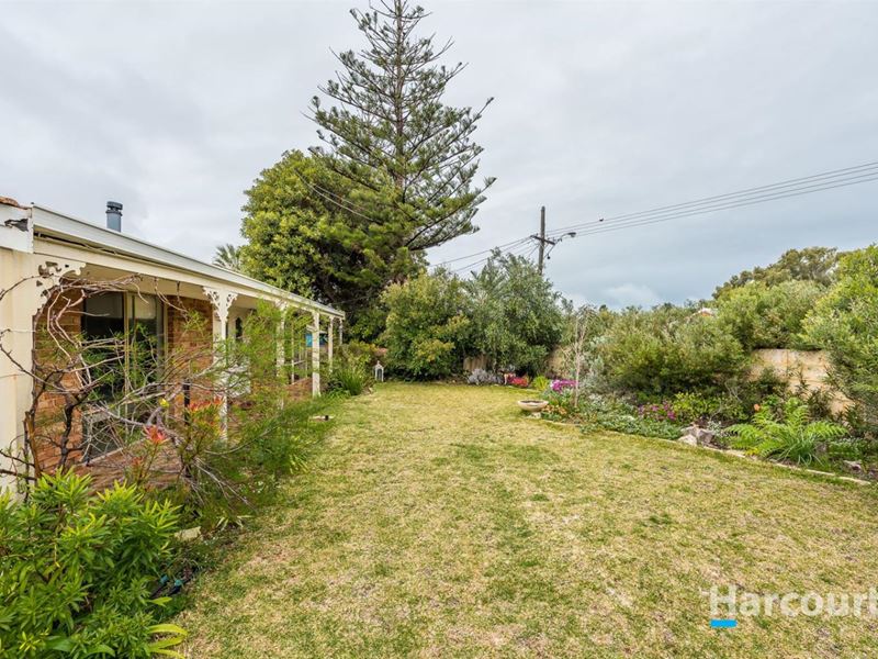 24 Rees Drive, Quinns Rocks