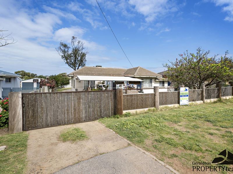 24 Ord Street, Beresford