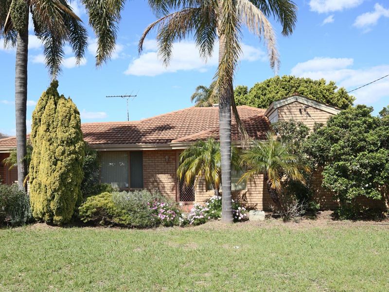 76 Goongarrie Drive, Waikiki