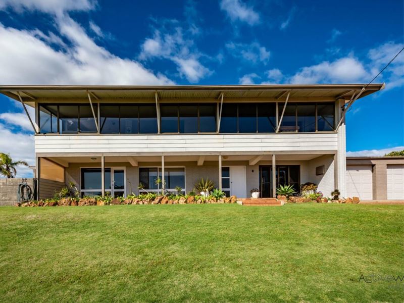 8 Gridley Street, Mount Tarcoola