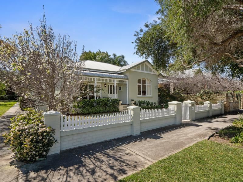 216 Heytesbury Road, Subiaco