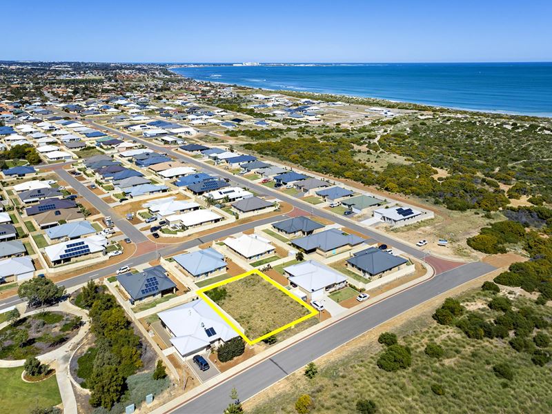 9 Corallina Quays, Sunset Beach