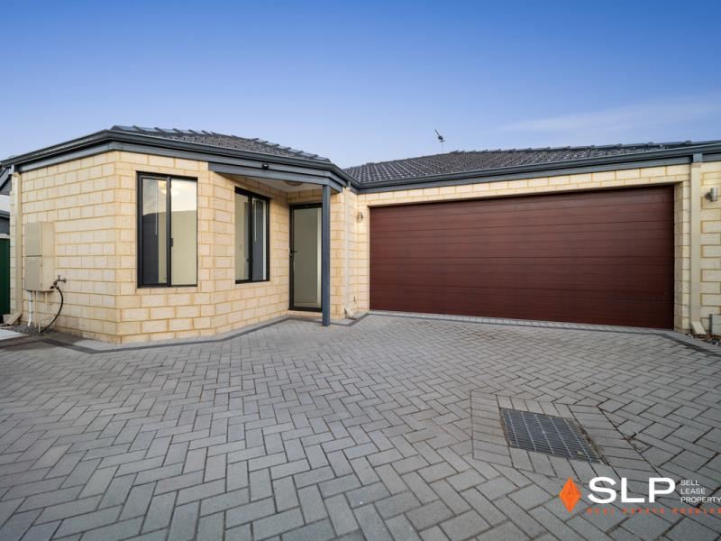 34A Favell Way, Balga WA 6061