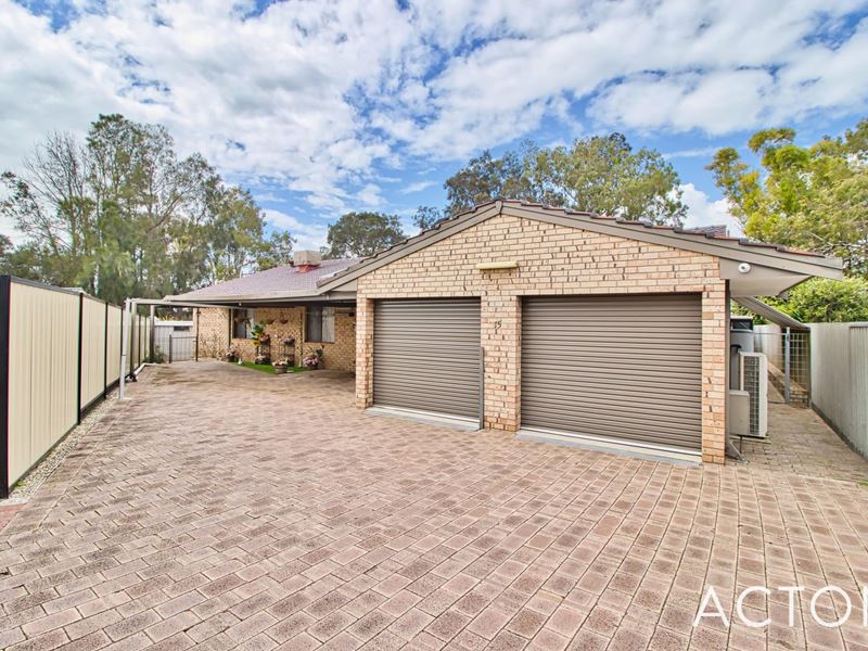 15 Jindarra Close, Cooloongup WA 6168