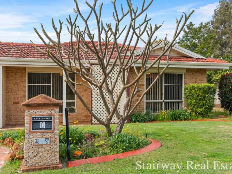 1/257 Surrey Road, Kewdale