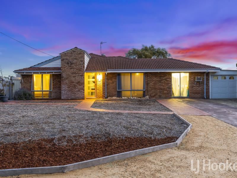 12 Truro Court, Yanchep