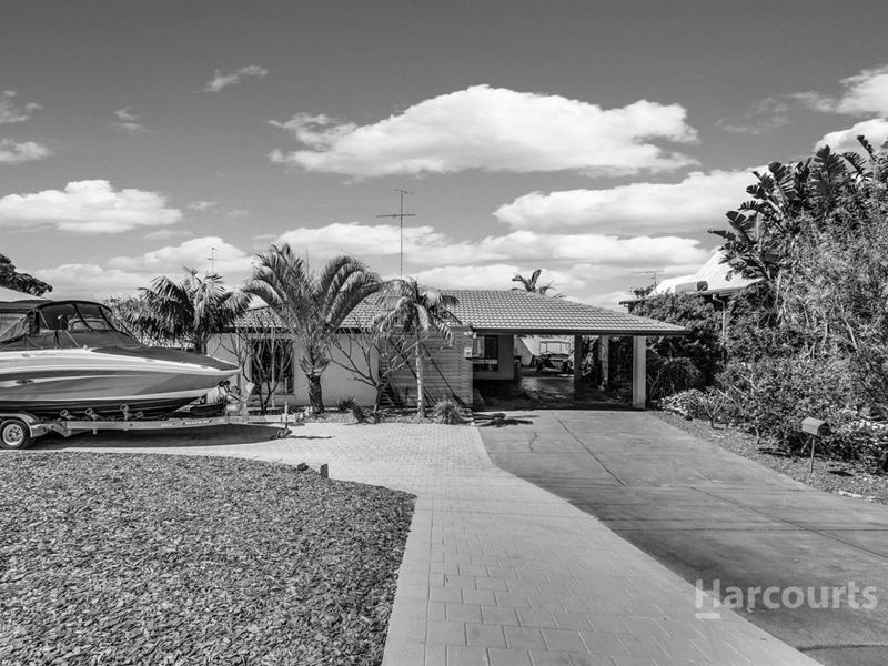 11 Haze Road, Falcon WA 6210