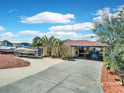 11 Haze Road, Falcon WA 6210