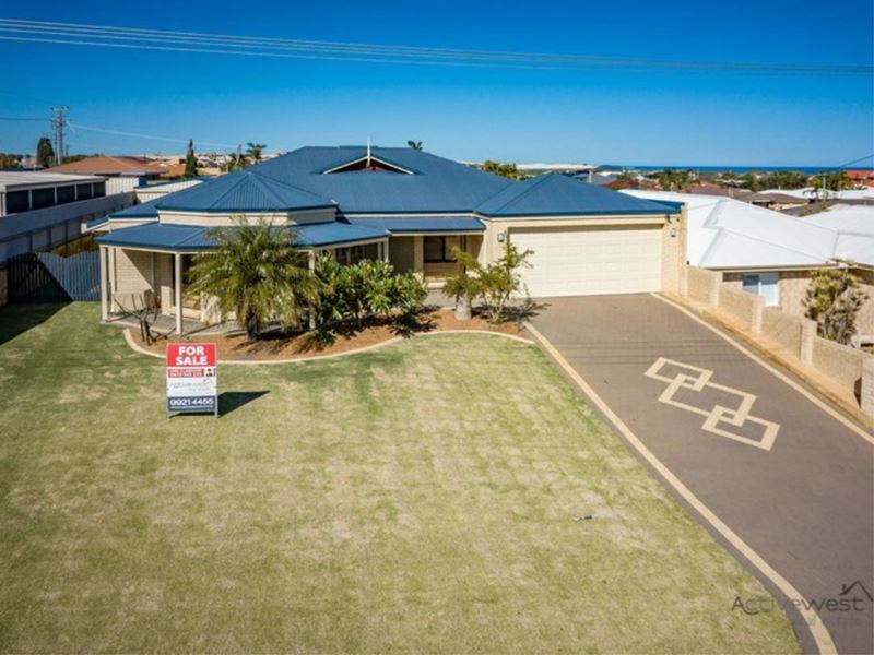 14 Penzance Way, Tarcoola Beach