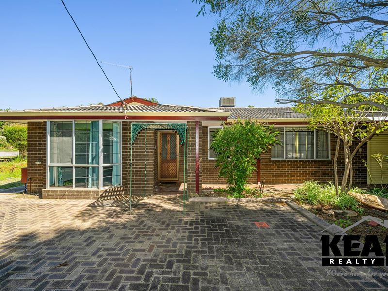 19 Wandoo Road, Forrestfield
