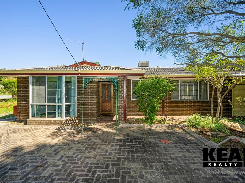 19 Wandoo Road, Forrestfield WA 6058